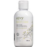Olivy Baby Care Diaper Change