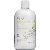 Olivy Baby Care Diaper Change