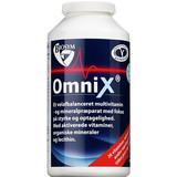 OmniX multivitamin