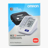 Omron M3 Intellisense Blodtryksmåler