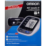 Omron M7 Intelli Bluetooth