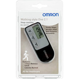 Omron Walking Style One 2.1