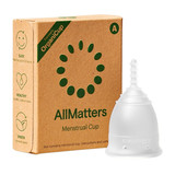 OrganiCup Menstruationskop A