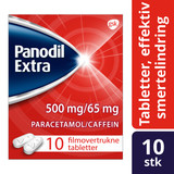 Panodil Extra