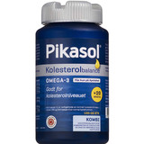 Pikasol Kolesterol Økonomipakke