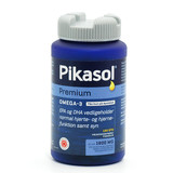 Pikasol Premium kapsler