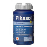 Pikasol Premium Kapsler