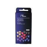 Plan Kondomer Mix-pakke