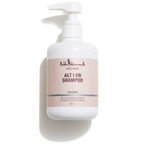 Pudderdåserne Alt-i-en Shampoo