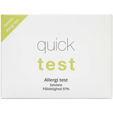 Quicktest Allergi