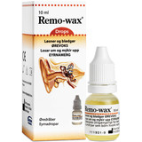 remo wax brugsanvisning remo wax brugsanvisning