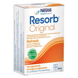 Resorb Mango Brusetablet