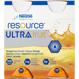Resource Ultra Fruit Appelsin