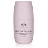 Rudolph Care Keep On Rolling