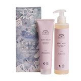 Rudolph Care Caring Couple Gaveæske