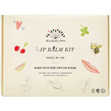 Rudolph Care Lip Balm Kit