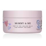 Rudolph Care Mommy & Me Balm