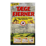 Safecard Tægefjerner