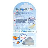 Sanohra Fly Kids Rejseørepropper