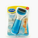 Scholl Diamond Velvet Smooth