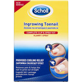 Scholl Indgroede Tånegle