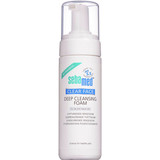Sebamed Clear Face Deep Cleansing Foam