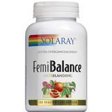 Solaray FemiBalance