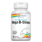 Solaray Mega B-Stress