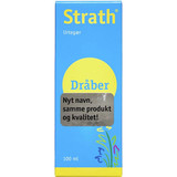 Strath Dråber