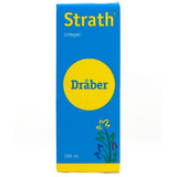 Strath Dråber