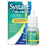 Systane Gel Drops