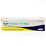 Tapin Creme