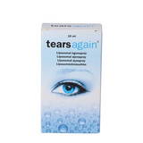 Tearsagain spray