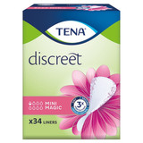 Tena Discreet Mini Magic