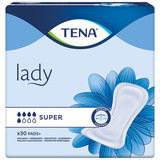 Tena Lady Super