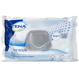 Tena Wet Wipe Vådservietter