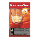 ThermaCare Omslag til Ryg