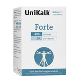 UniKalk Forte Tabletter