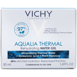 Vichy Aqualia Rehydrating Gel