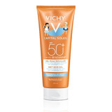 Vichy Capital Soleil Kids Wet Skin Gel SPF50+