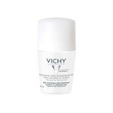 Vichy Deo Roll-on Antiperspirant Mild 48h