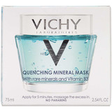 Vichy Masque Mineral Désalterant