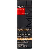 Vichy Homme Fugtcreme