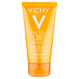 Vichy Ideal Soleil Dry Touch