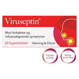 For en dagstur Hverdage hjem Xylometazolin Teva næsespray mod forkølelse