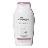 Vivag Feminin Intimsæbe