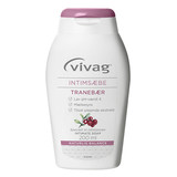 Vivag Intimsæbe Tranebær