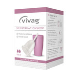 Vivag Menstruationskop