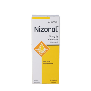 Nizoral Shampoo