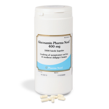Glucosamin Pharma Nord